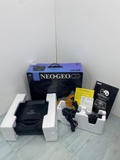 Neo Geo CD Console CD-T01