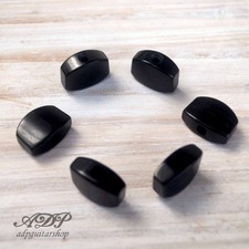 6 Boutons Mecaniques Ebene