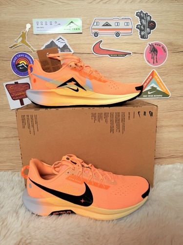 Nike reactx pegasus trail - nike,