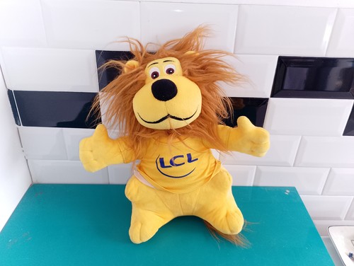 2609264 peluche lcl crédit - 2609264,