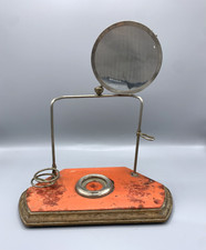 Nécessaire de rasage de table