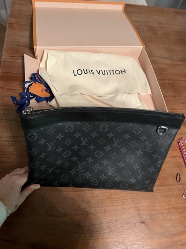 Sacoche louis vuitton homme - sacoche,