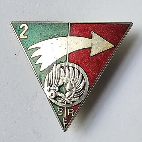 Rep légion étrangère - légion,