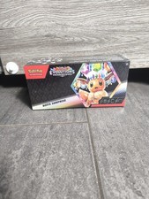 Pokémon Coffret Surprise Evolution Prismatique Boîte EV8.5 - Neuf/Scellé - FR