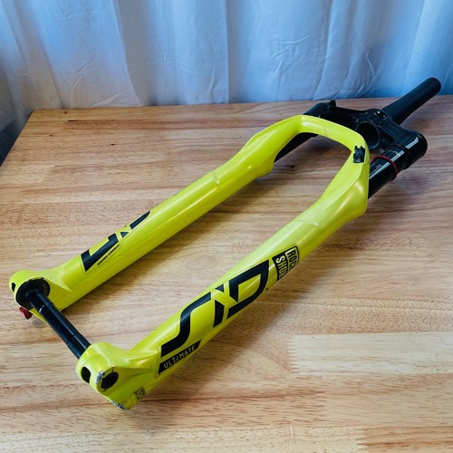 Rock shox sid fork - 29, utimate