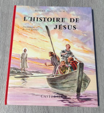 L’Histoire de Jésus -