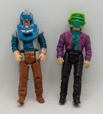 Jouet M.A.S.K - BOULDER HILL -