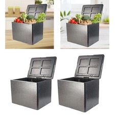 Boîte de transport de