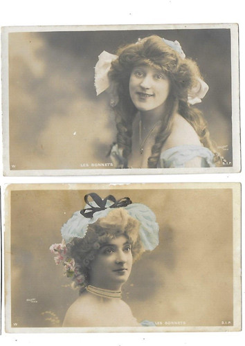 Cpa carte postale ancienne - cpa,