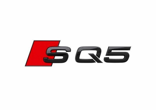Audi sq5 line black edition - s-line,