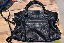 Authentic Balenciaga city bag