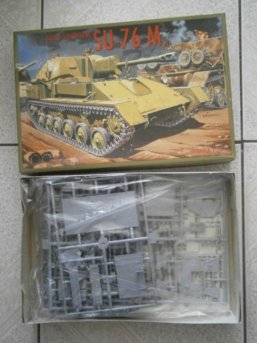 Maquette char russe - maquette,
