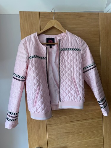 Juicy couture manteau pluie - juicy,