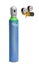 Argon (82%)/CO2 (18%) 8L 200 bars bouteille de gaz gaz de soudage mélange MIG...