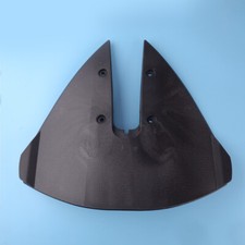 Boat Hydrofoil Stabilizer For 15-300hp Outboard Motor A5