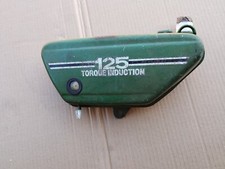 Réservoir d'huile YAMAHA 125