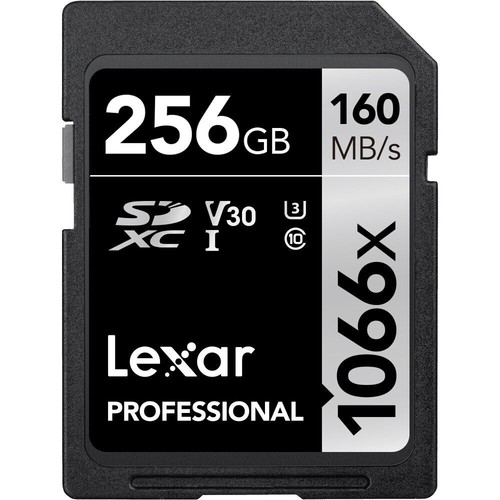 Carte mémoire lexar - mémoire,