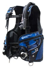 Sherwood avid cqr3 - cqr3, gilet