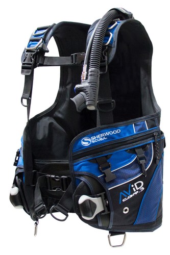Gilet stabilisation - gilet, de