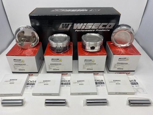 Wiseco ck209 1407cc - ck209,