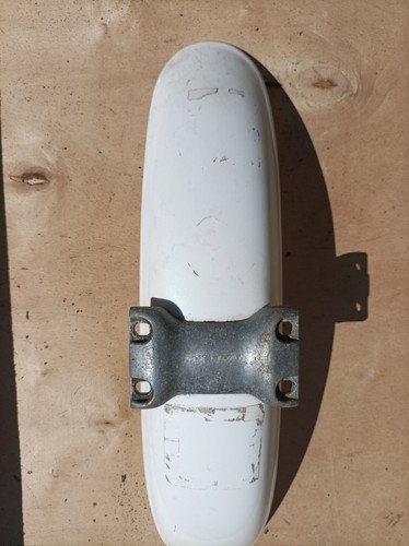 Garde boue avant 125 aprilia - avant,