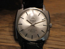 Montre Homme Benrus Jungle