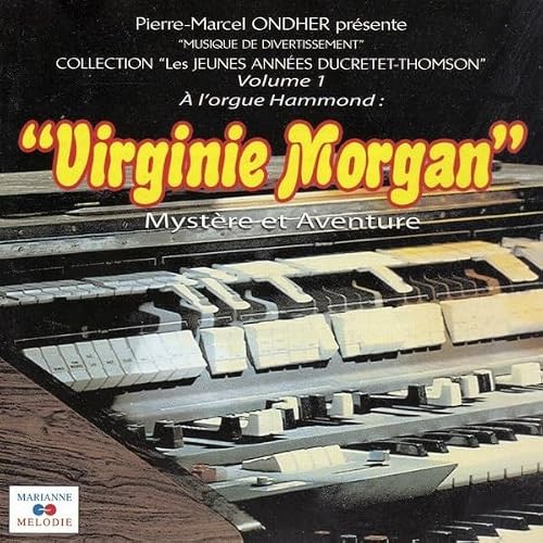 Orgue hammond - a,