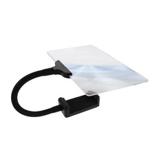  Loupe De Lecture Broderie D'écran Téléphone Pour Telephone Portable