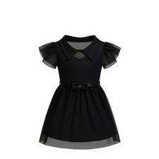 Robe déguisement fille