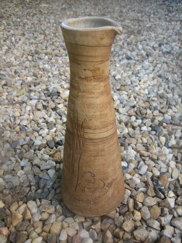 Poterie périgordine - "poterie, périgordine"