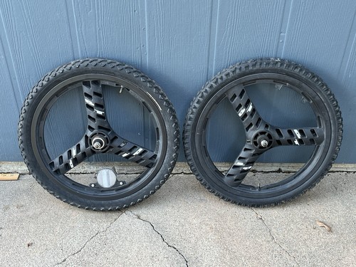 Vintage bmx acs stealth mag - vintage,