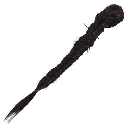 Perruques tressées cheveux - perruques, À