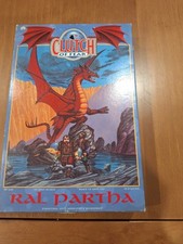 Ral Partha - Dragon - Cluth of Fear