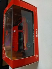 renault trafic pompiers