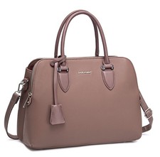 - Sac à Main Femme Bugatti - Cabas Fourre-Tout Cuir PU Porté Epaule Bandouliè...