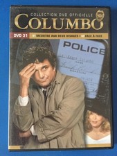 COLUMBO COLLECTION : DVD 31 -