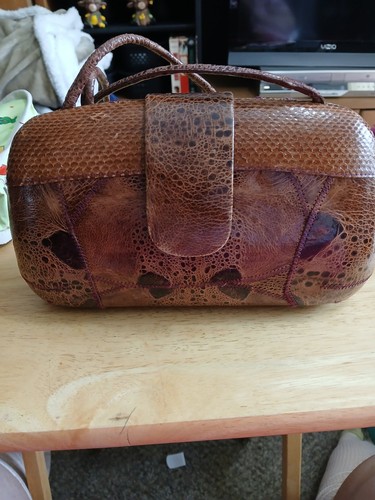 Vintage 70s hard - 70s, sided