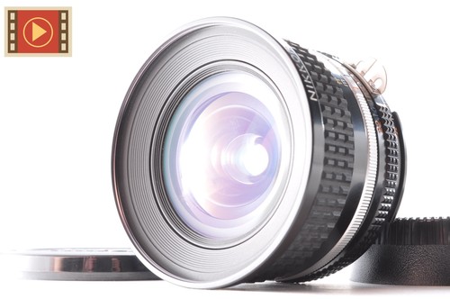 Objectif nikon ai s - 🎦, ai-s