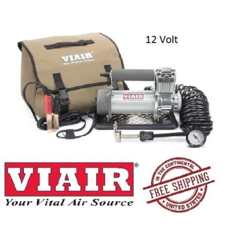 Viair 150psi 30cfm 400p - 150psi, 2.30cfm