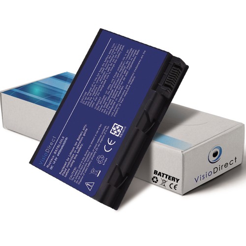 Batterie type lip6242acpc pour - lip6242acpc,