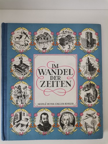 Album wandel der - wandel, von