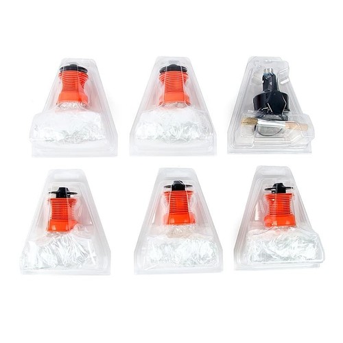 Volcano digital easy balloon - easy,