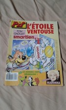 Journal PIF Gadget n°1123