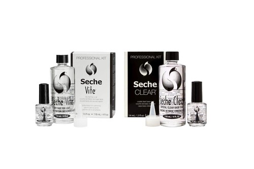 Seche vite dry - vite, top+base