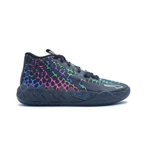 Chaussures puma lamelo - puma, ball