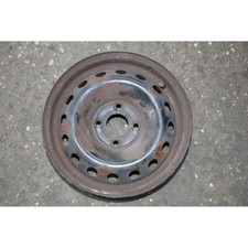 Jante fer 1010467 5,5JX14 4X100 ET36 RENAULT CLIO 2001-2005 occasion (54168)