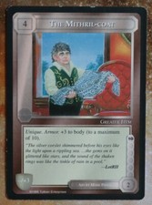 MECCG / Middle Earth CCG - The