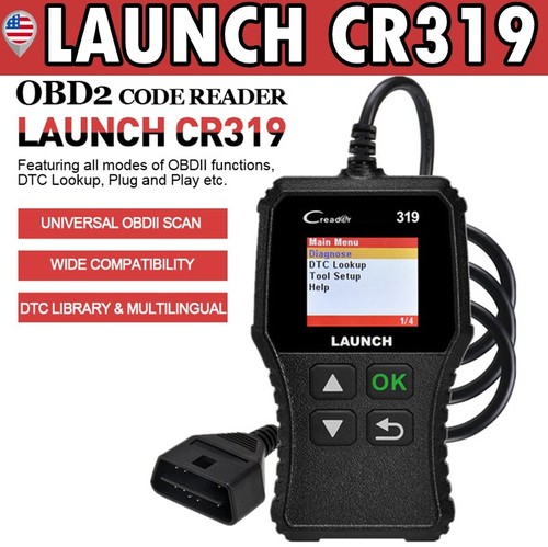 Car diagnostic tool scanner - diagnostic,