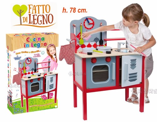 Cuisine pour enfants jouet - pour,