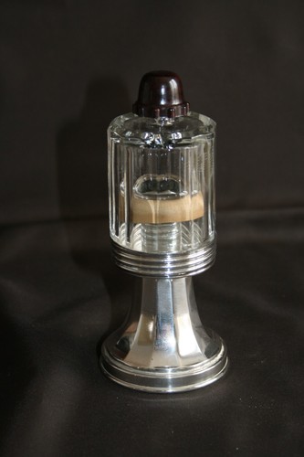 Moutardier ancien 1930 - ,